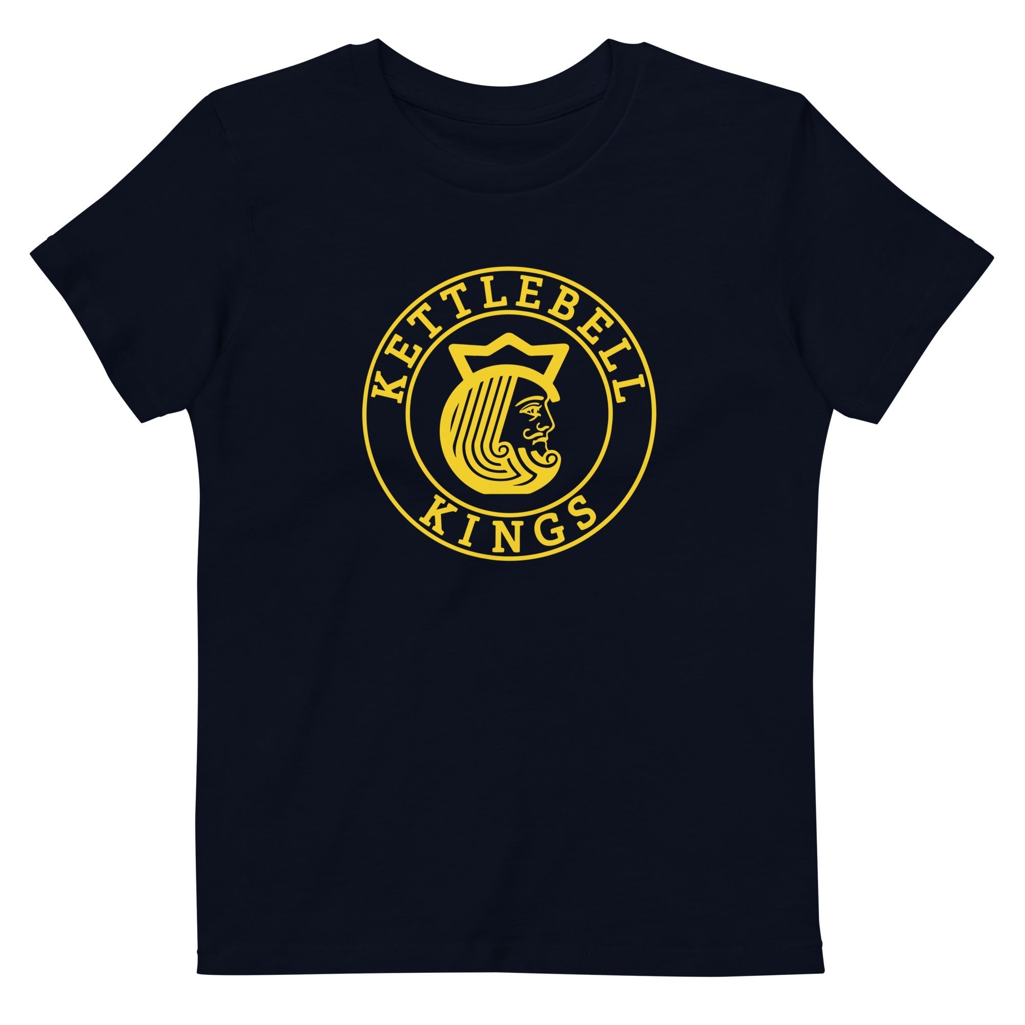 The Kids' Classic Tee