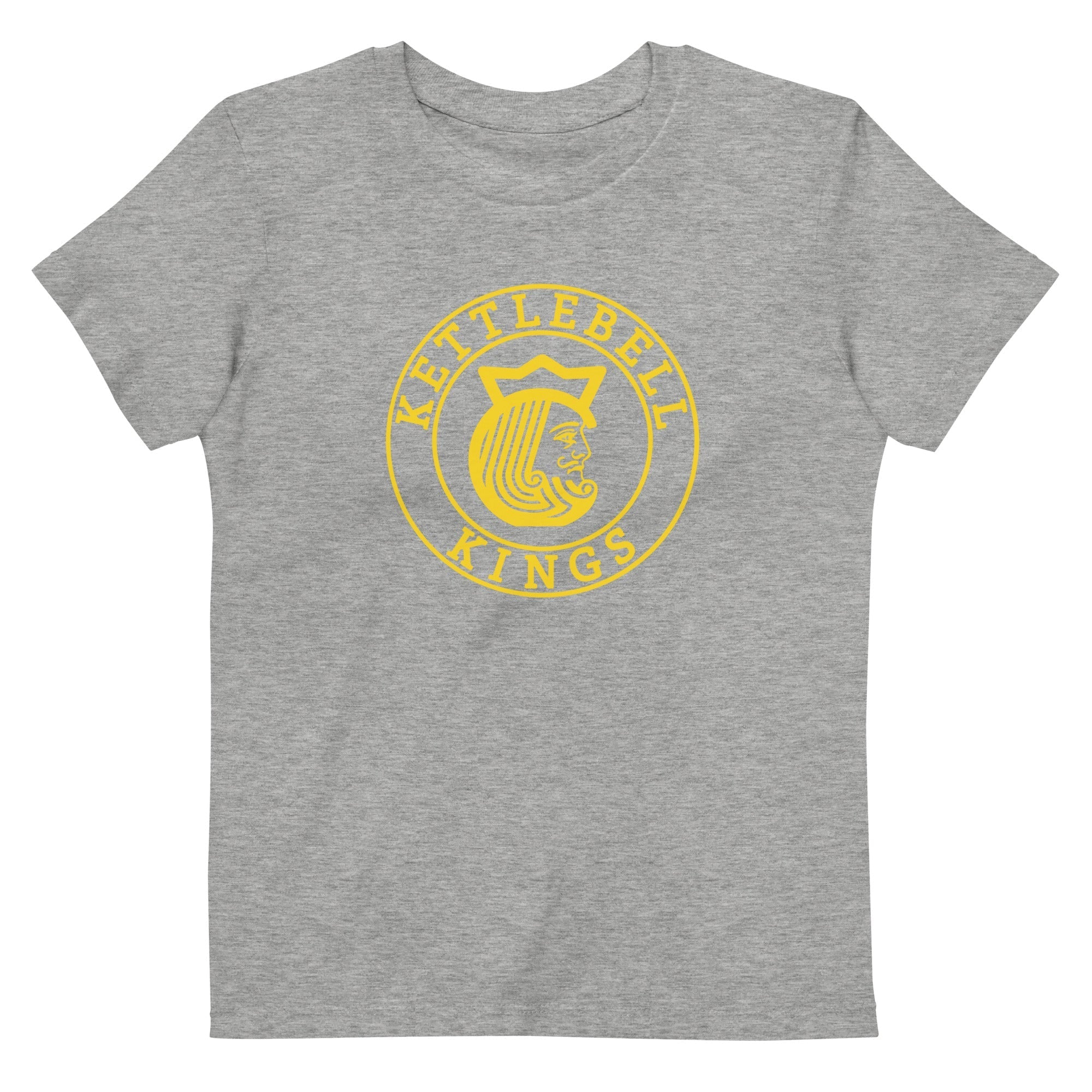 The Kids' Classic Tee
