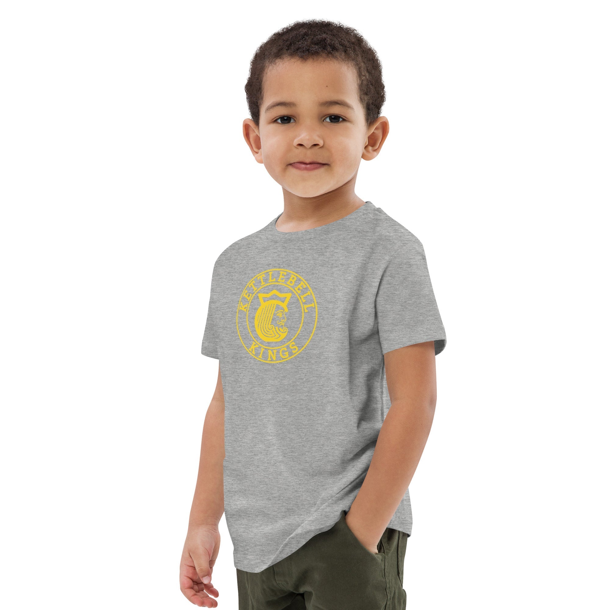 The Kids' Classic Tee