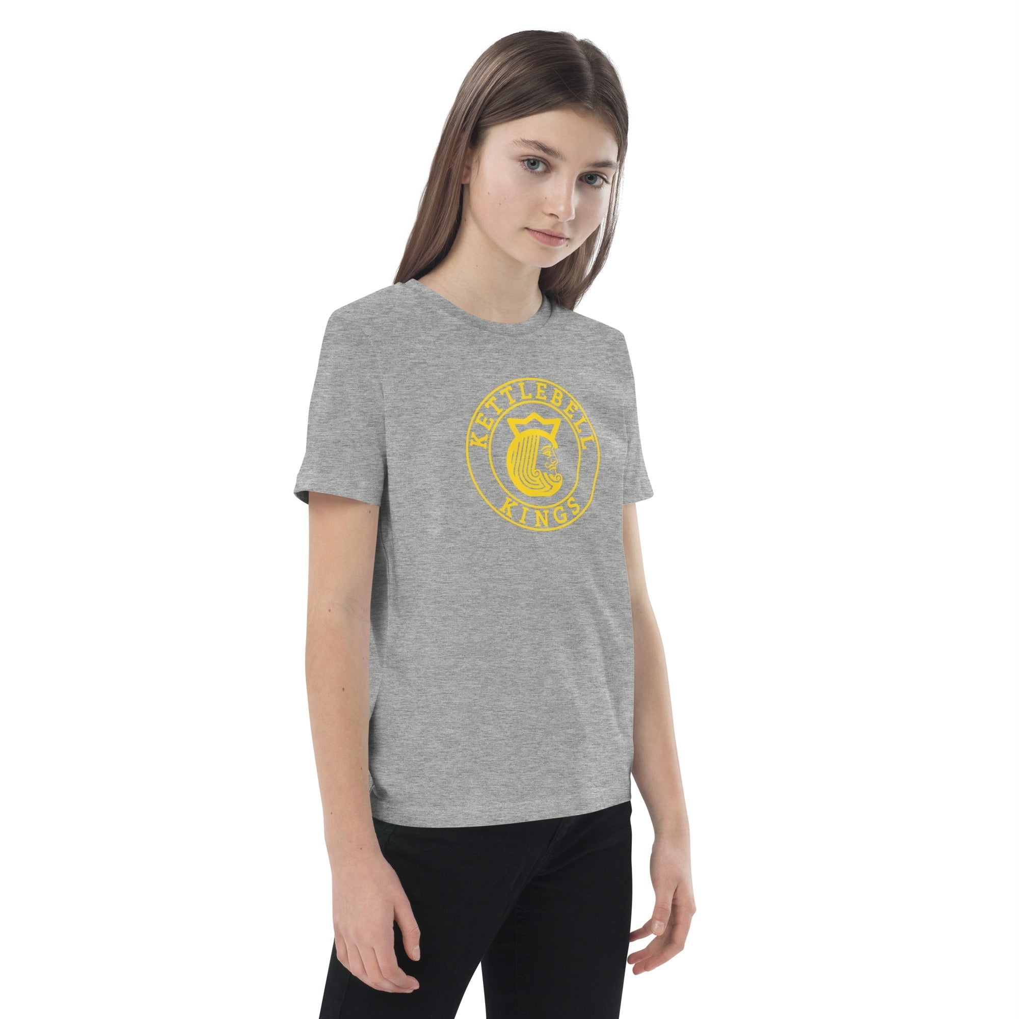 The Kids' Classic Tee