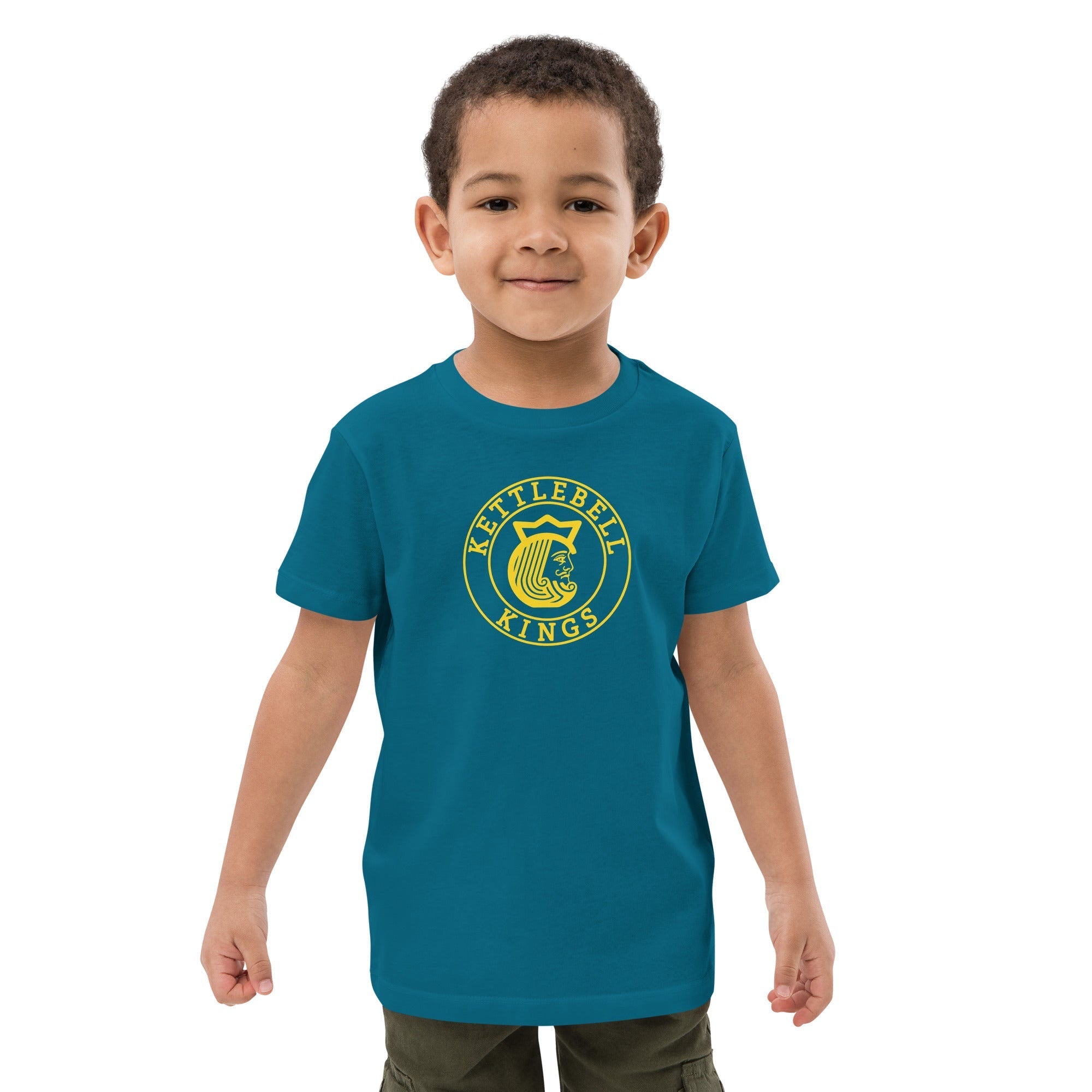 The Kids' Classic Tee