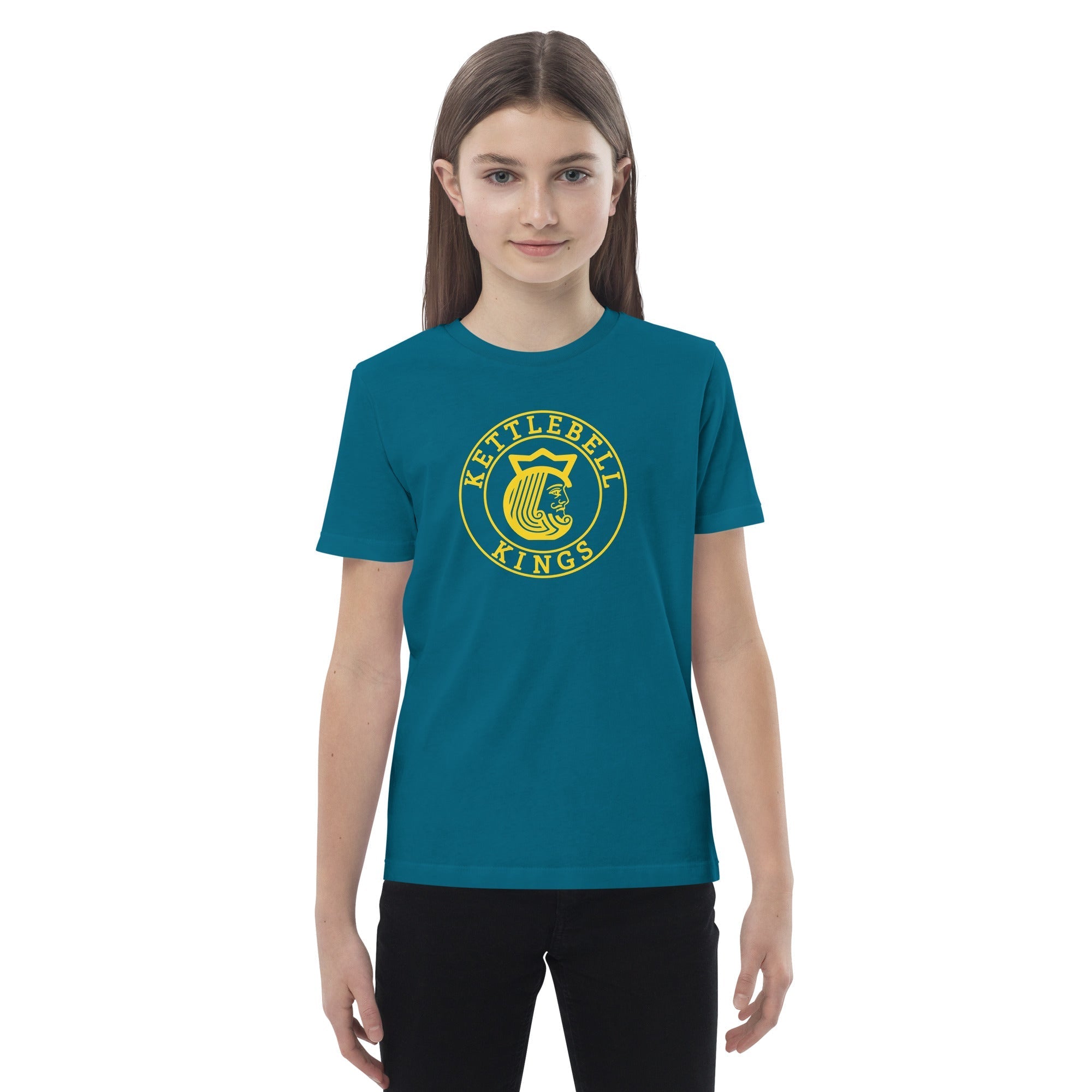 The Kids' Classic Tee