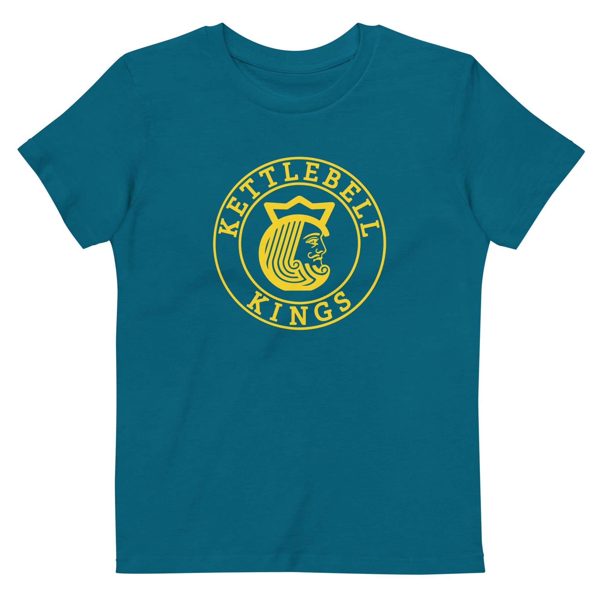 The Kids' Classic Tee