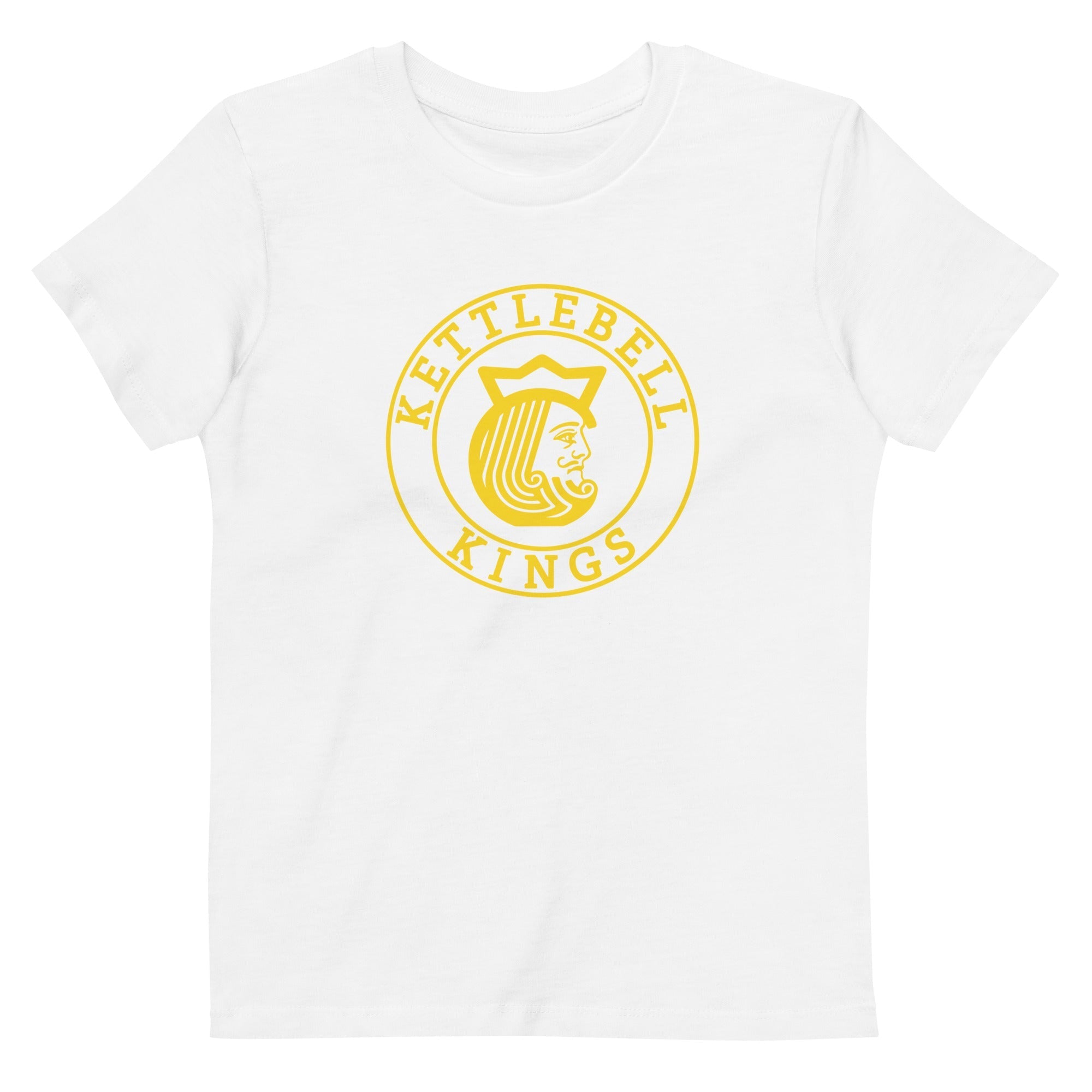 The Kids' Classic Tee