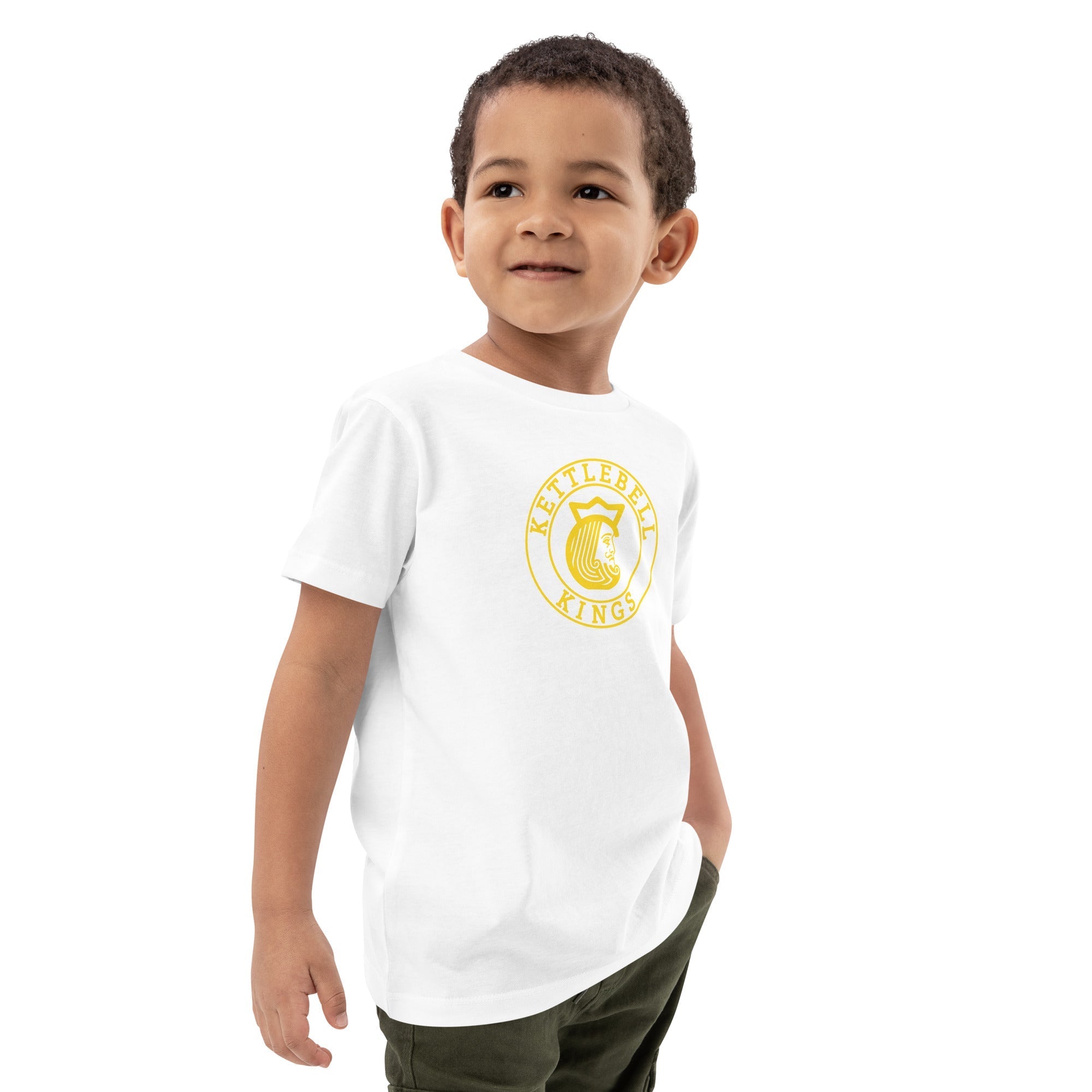 The Kids' Classic Tee