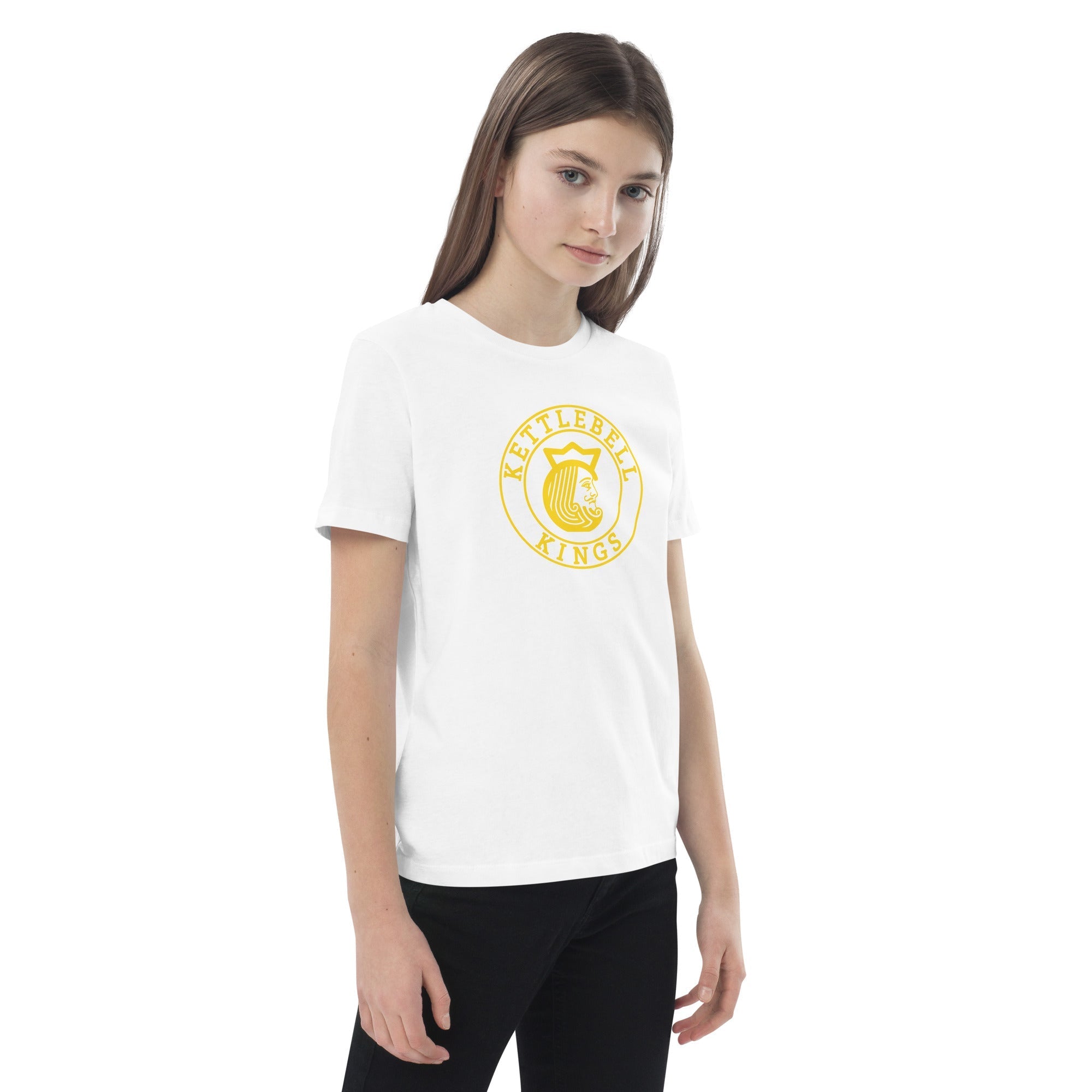 The Kids' Classic Tee