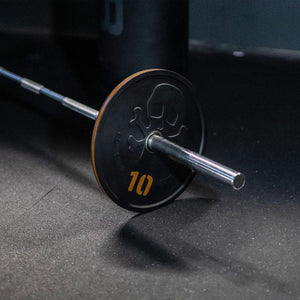 Bumper plate CORSAIR-Bumper plate-Kettlebell Kings
