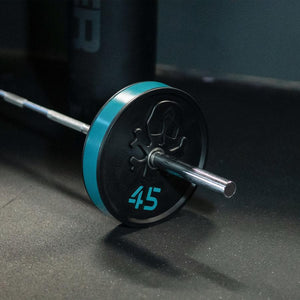 Bumper plate CORSAIR-Bumper plate-Kettlebell Kings