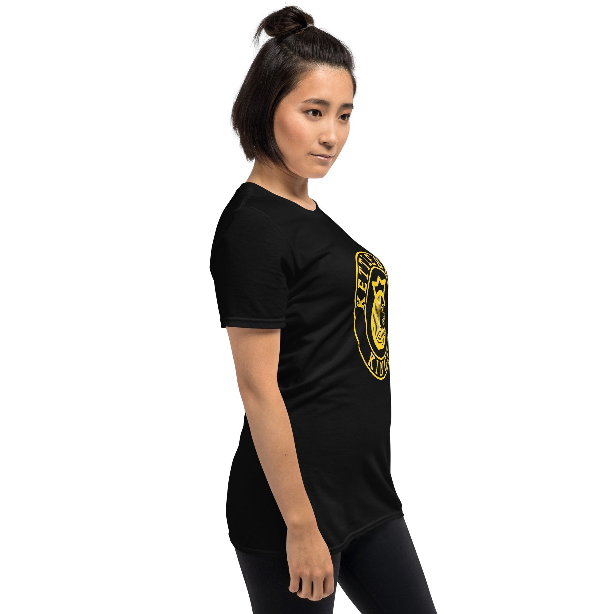 The Queen's Classic Tee
