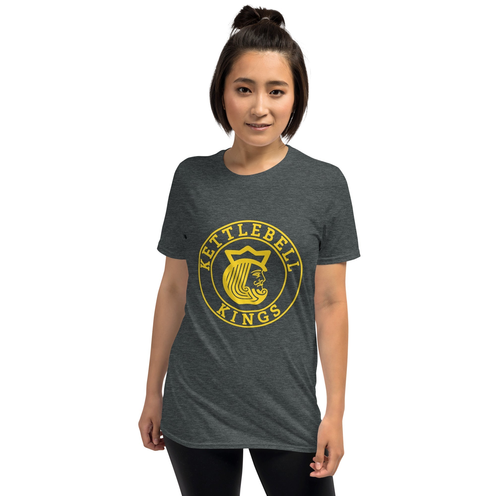 The Queen's Classic Tee