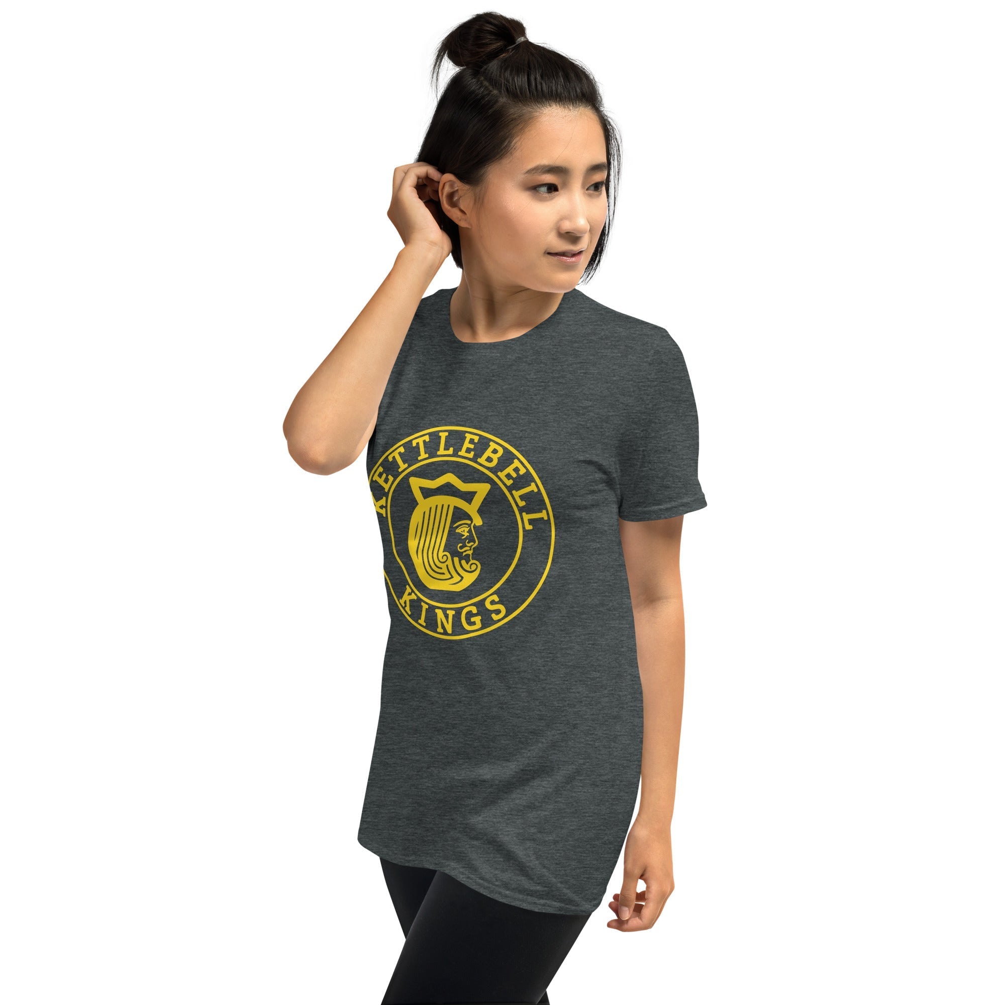 The Queen's Classic Tee