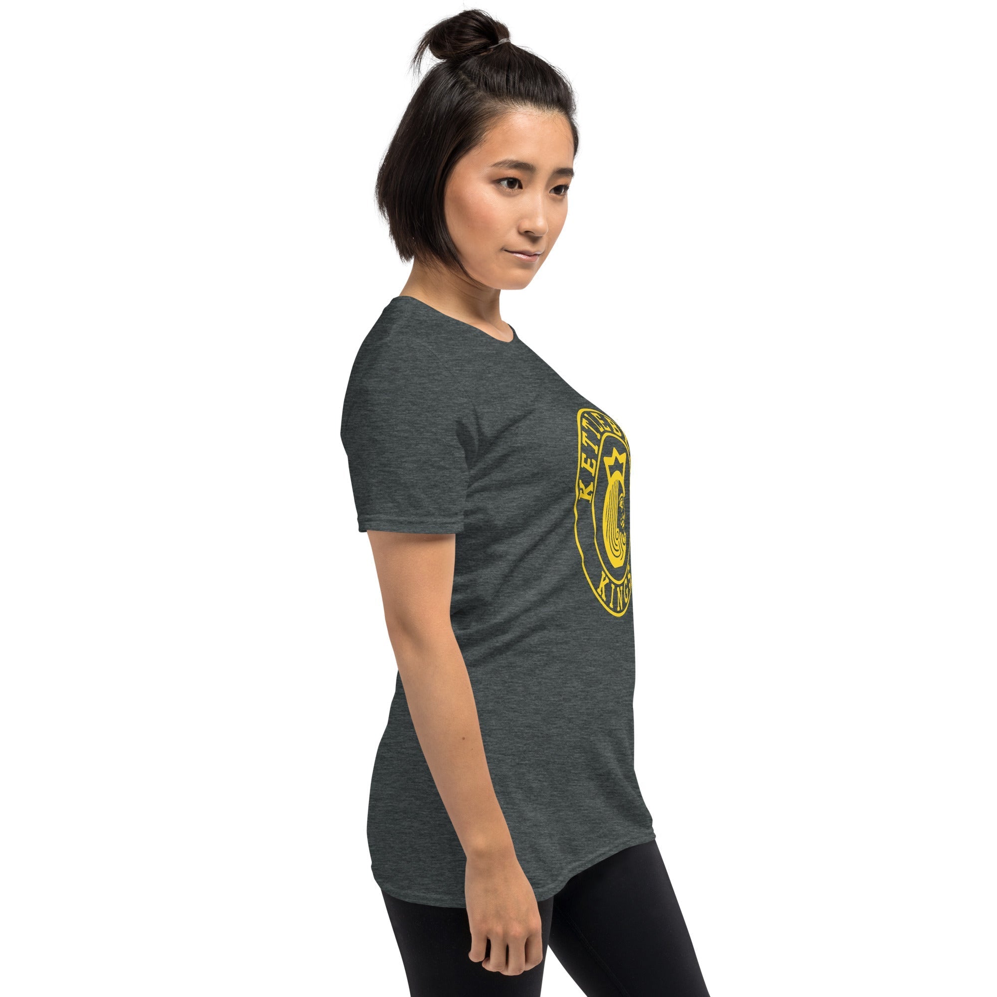 The Queen's Classic Tee