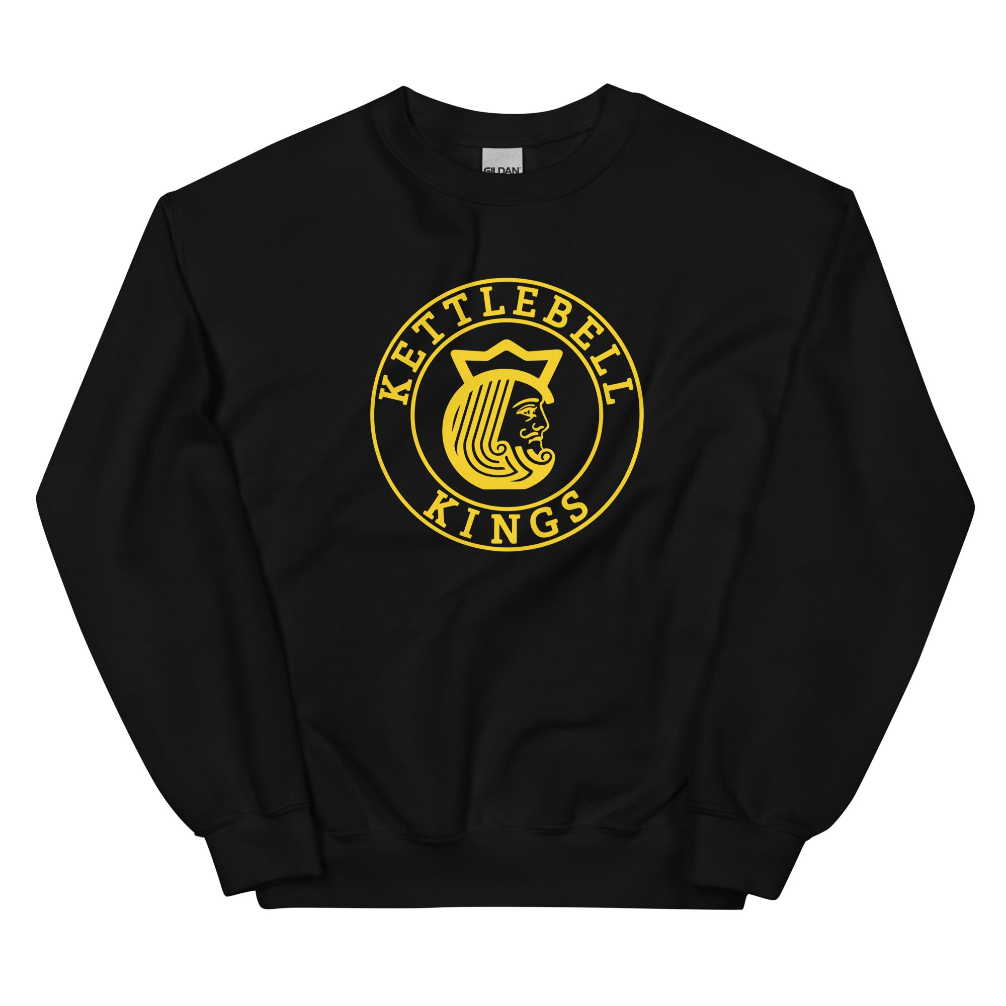 The Unisex Sweatshirt