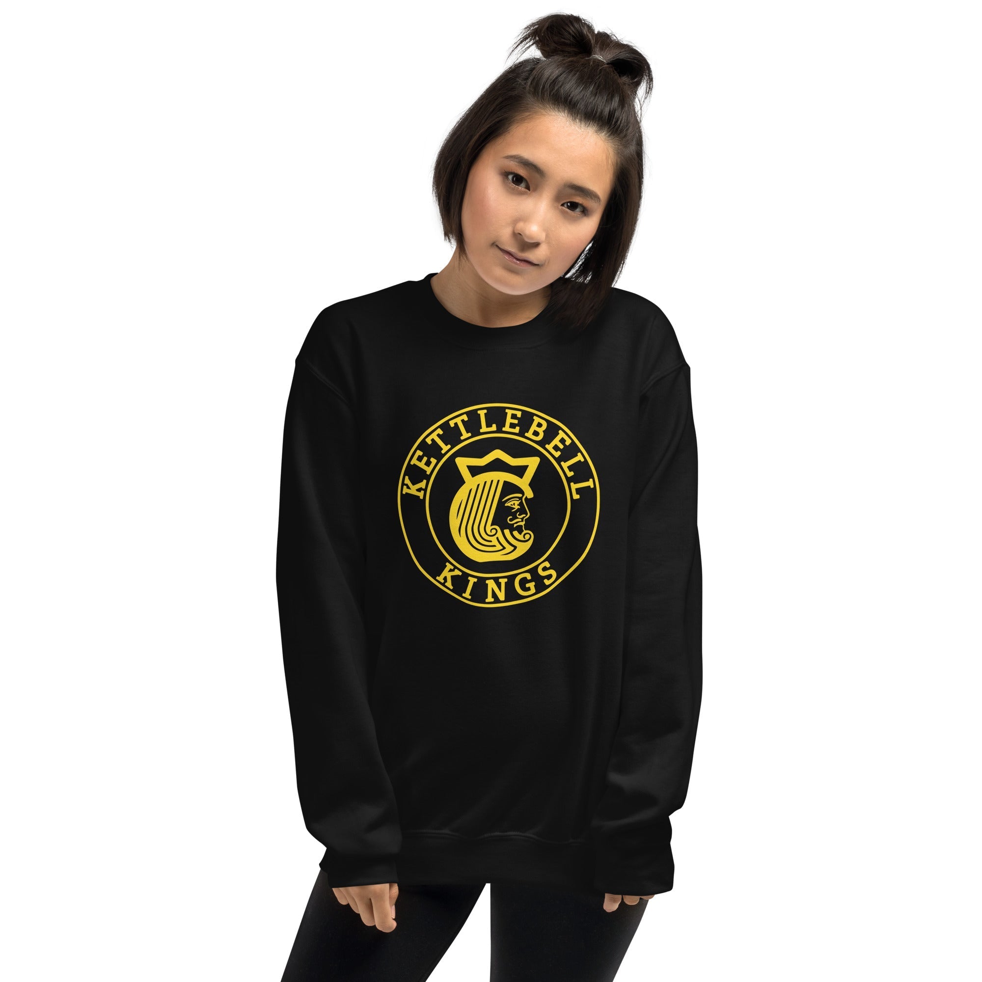 The Unisex Sweatshirt