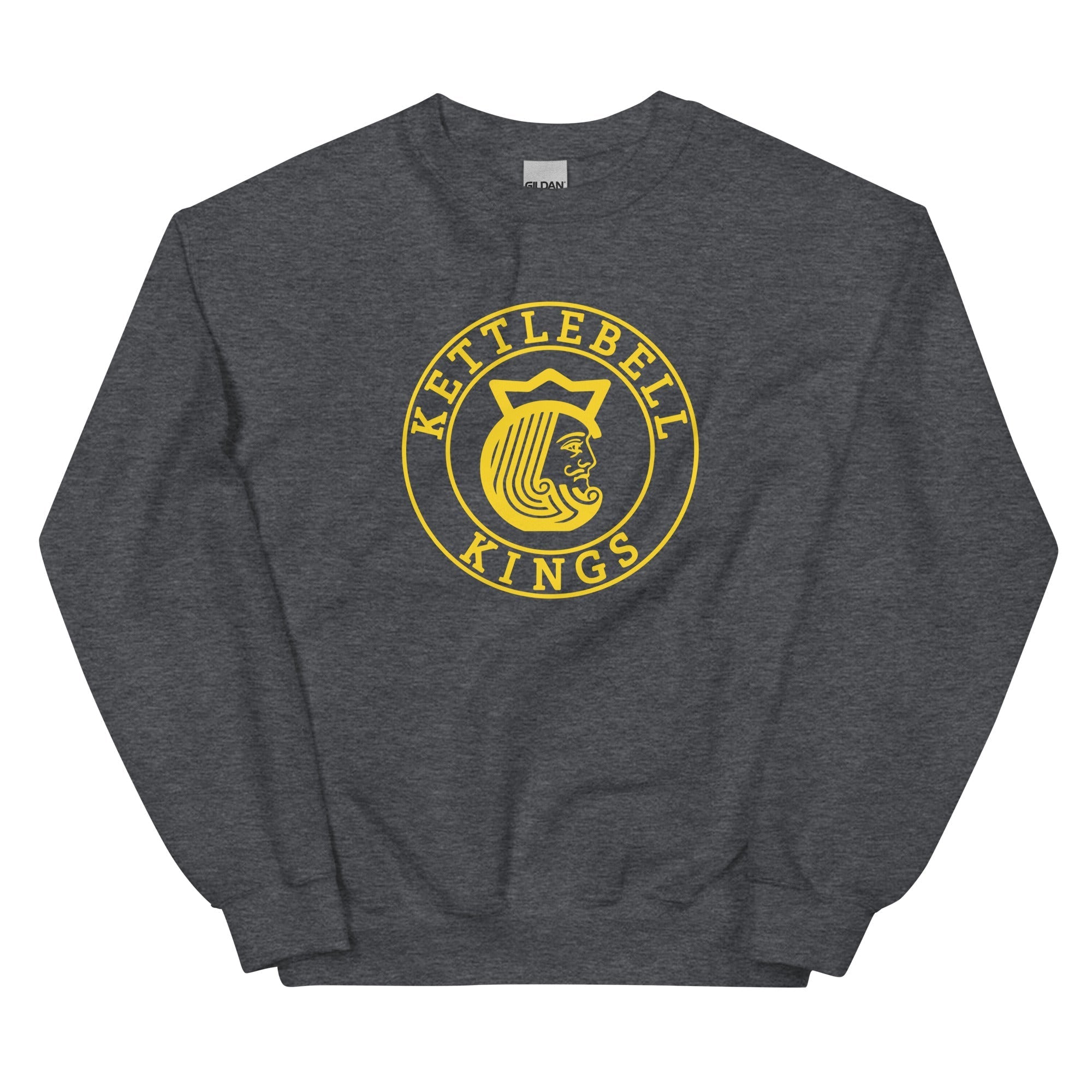 The Unisex Sweatshirt