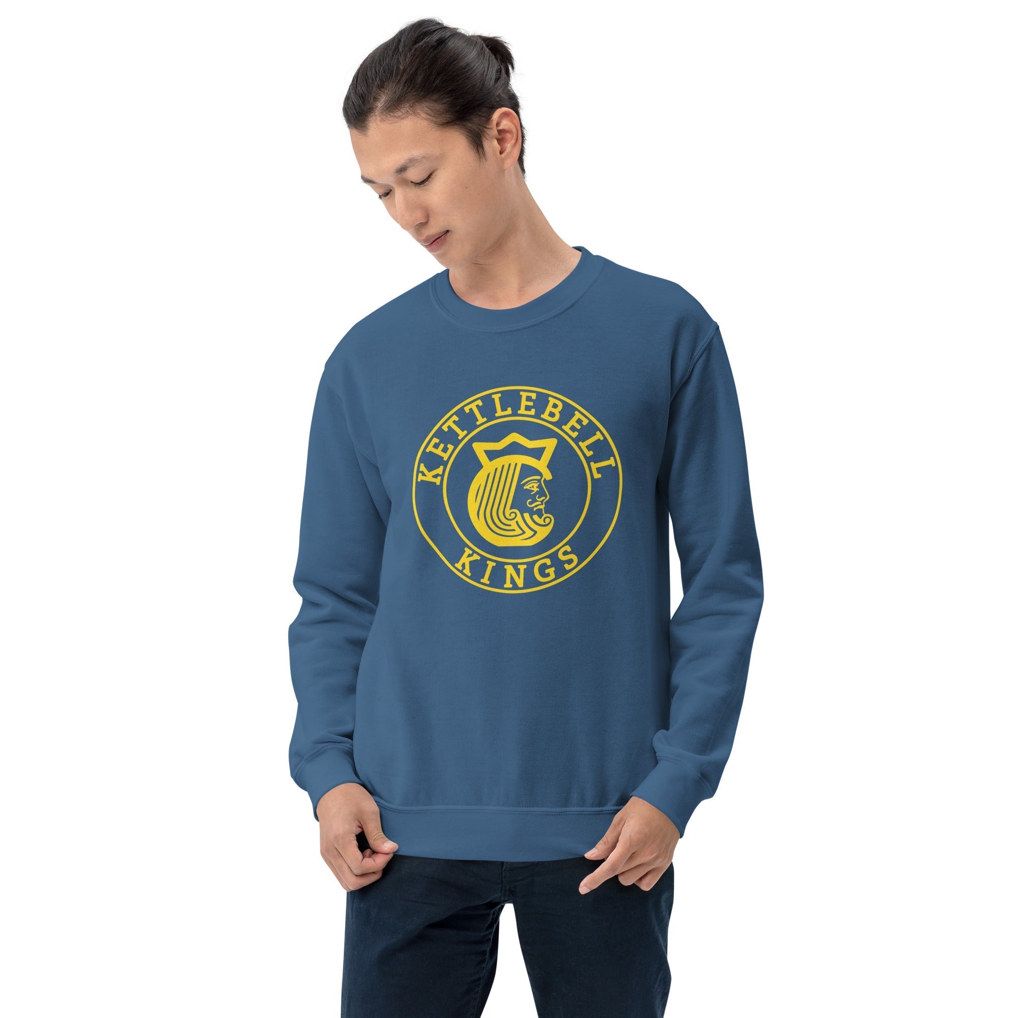 The Unisex Sweatshirt