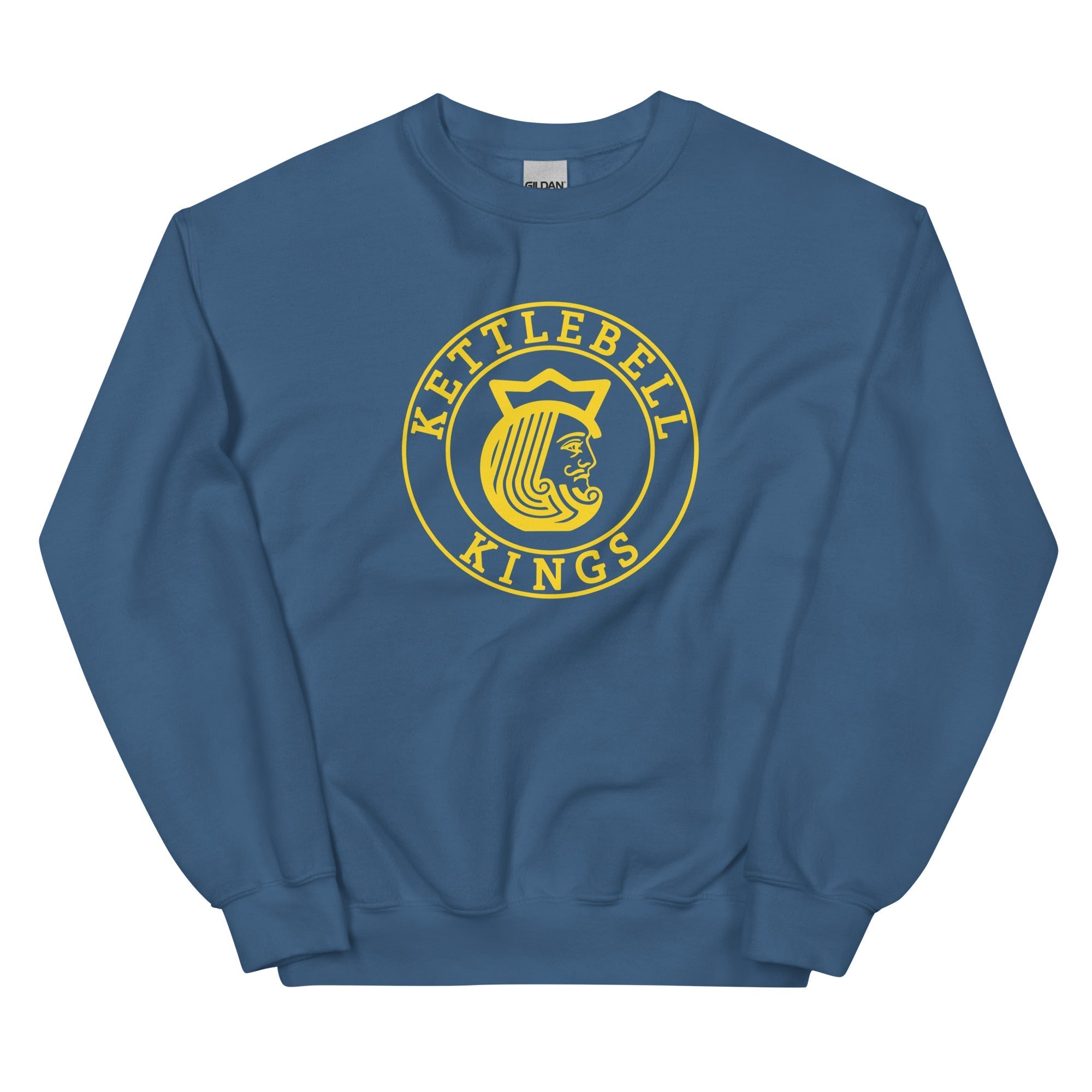 The Unisex Sweatshirt