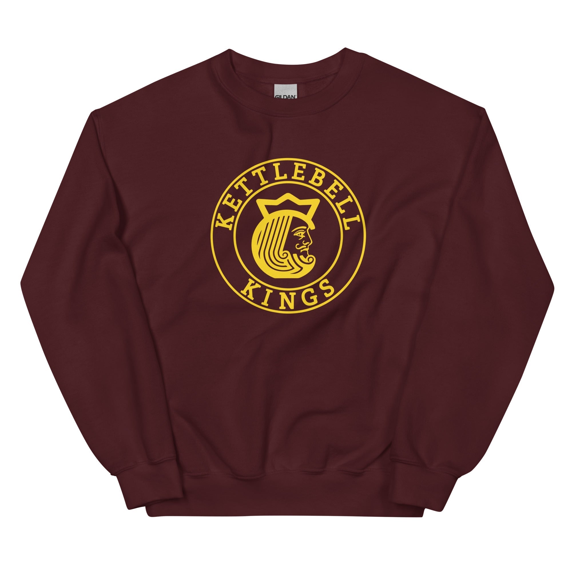 The Unisex Sweatshirt