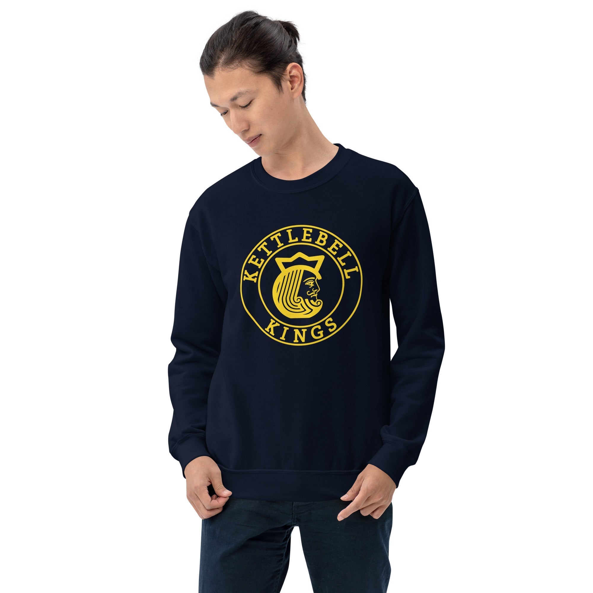The Unisex Sweatshirt