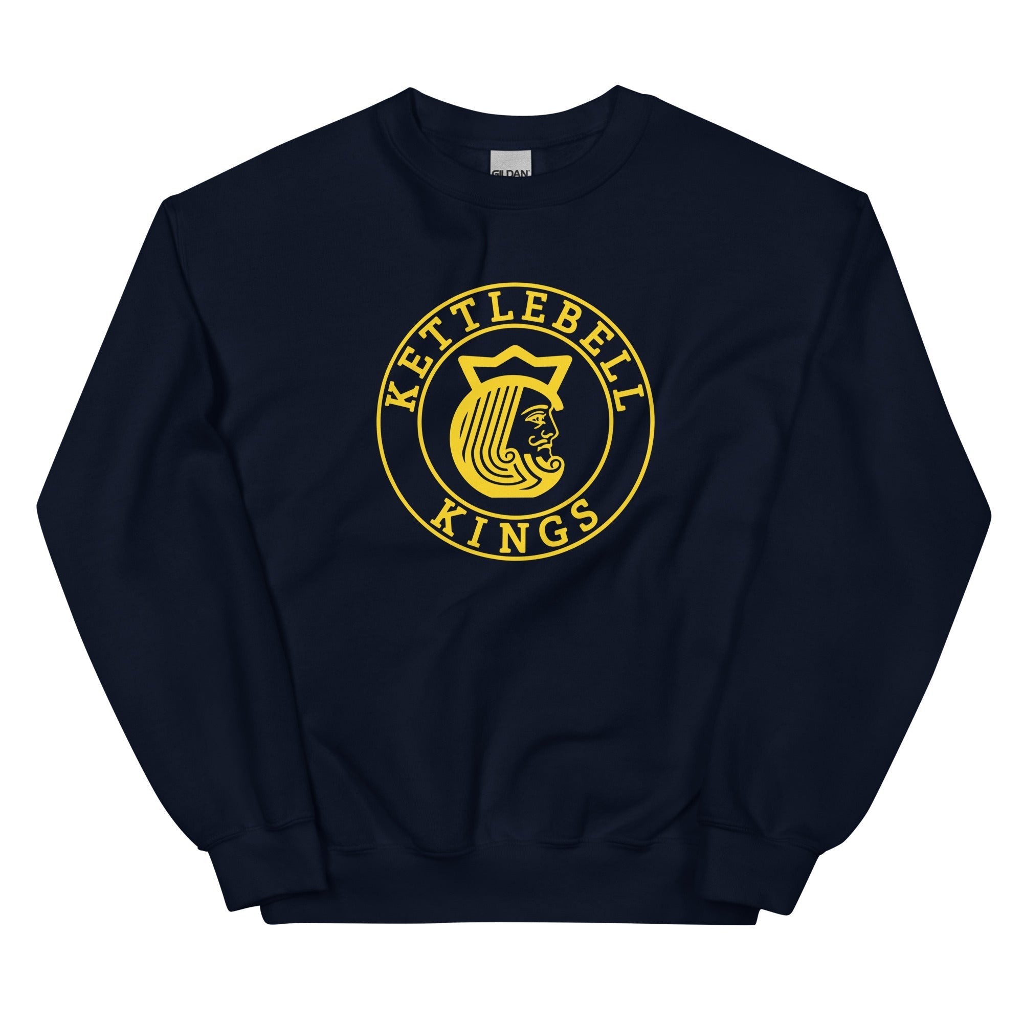 The Unisex Sweatshirt