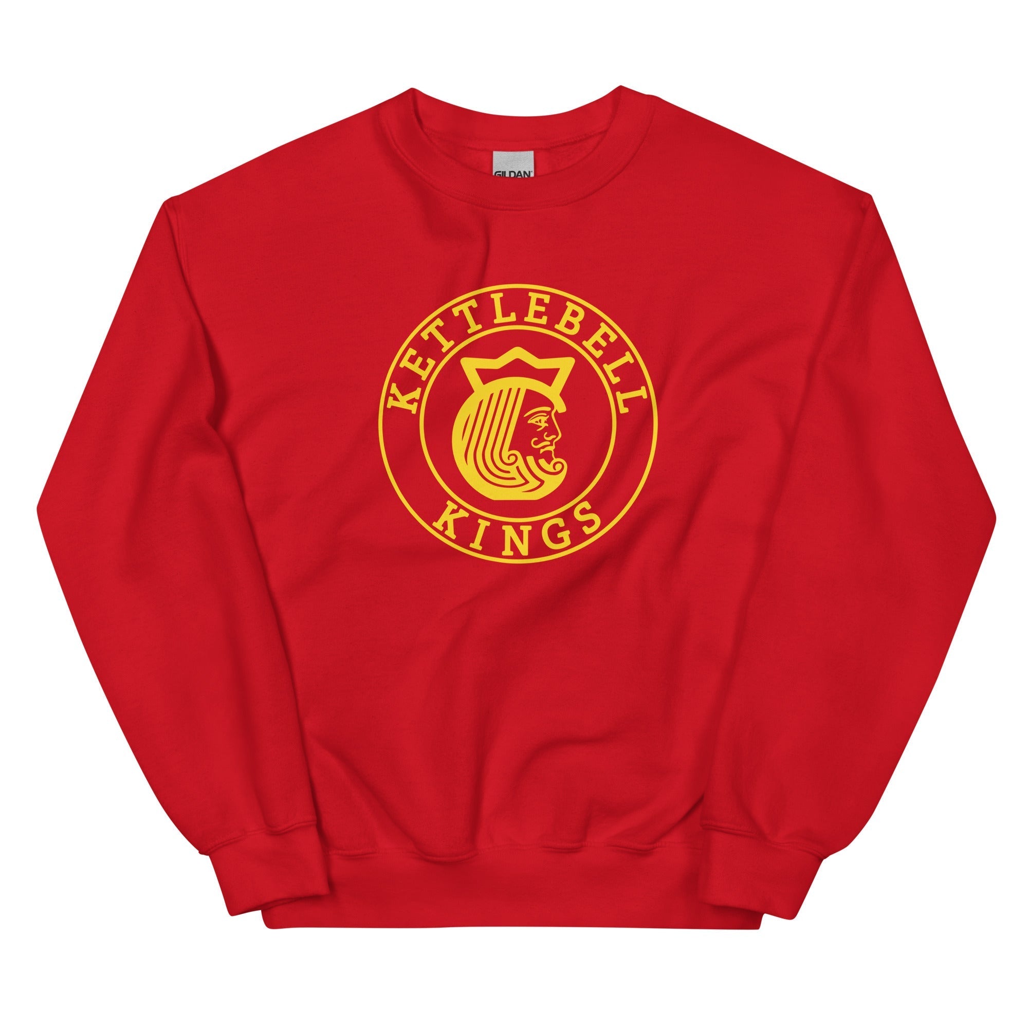 The Unisex Sweatshirt