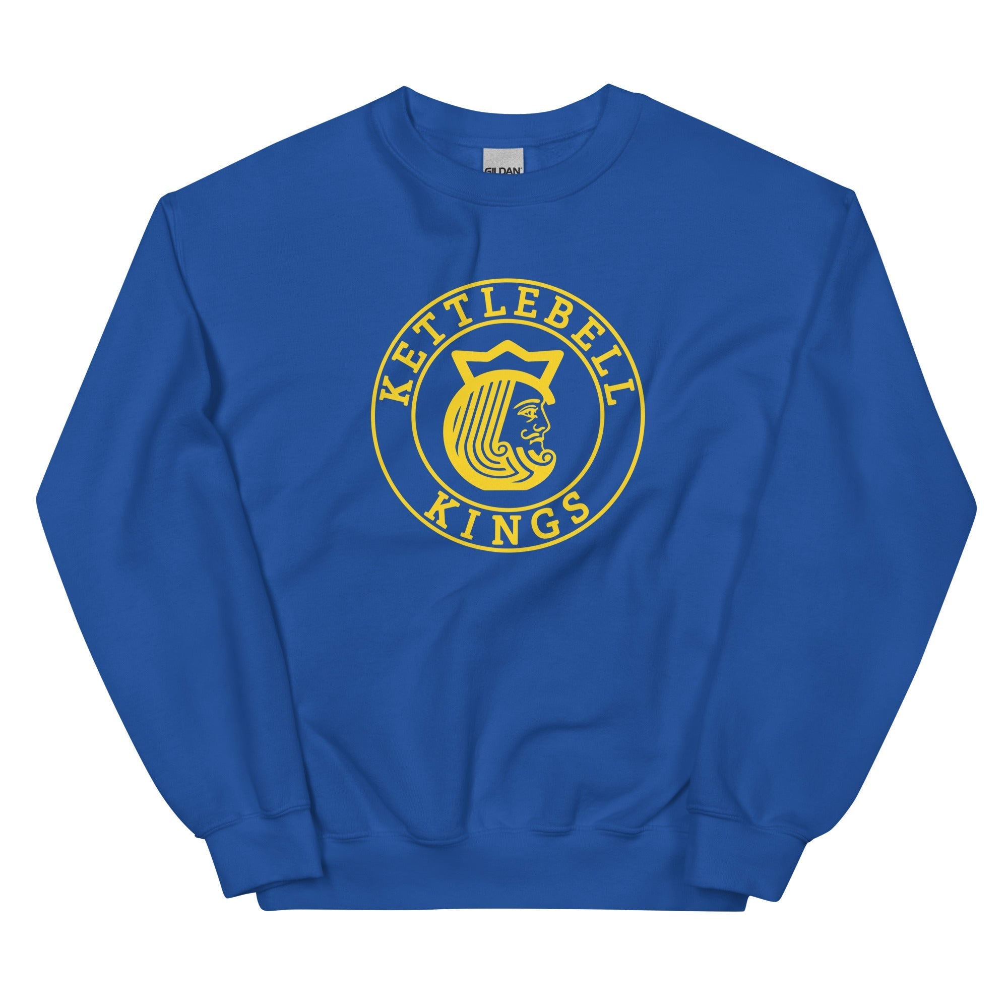 The Unisex Sweatshirt