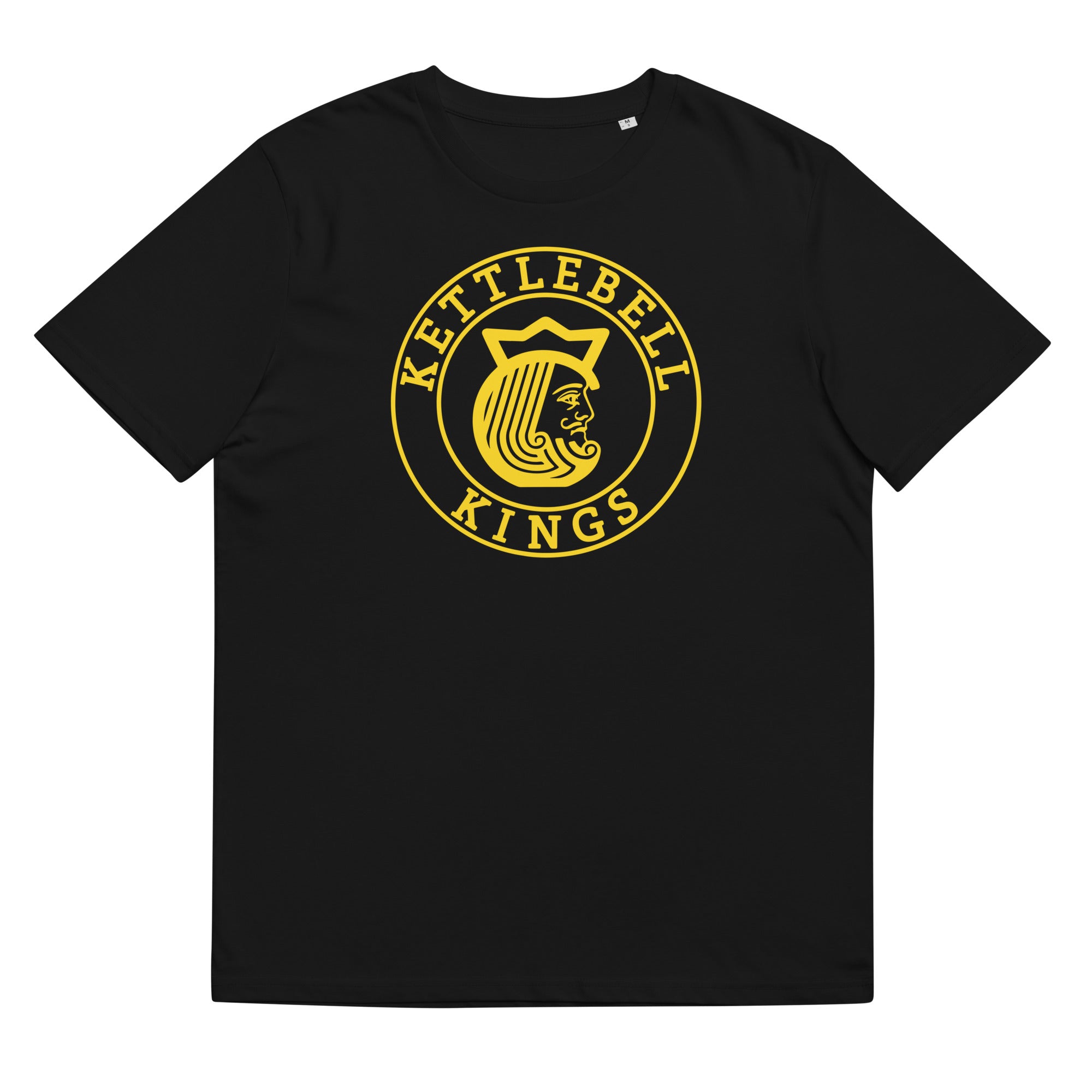 The Unisex Classic Tee-Kettlebell Kings