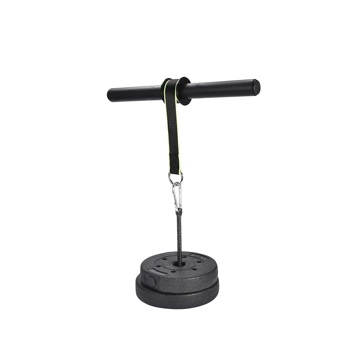 Forearm Wrist Roller Blaster-Kettlebell Kings