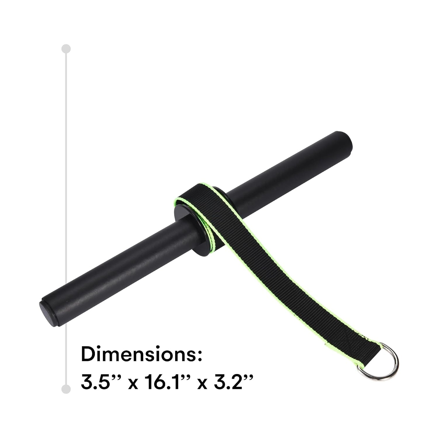 Forearm Wrist Roller Blaster-Kettlebell Kings