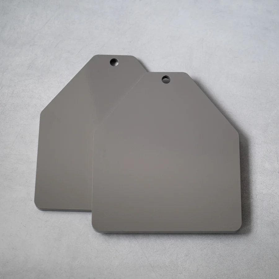 Weight Vest Plates-weight vest plate-Kettlebell Kings