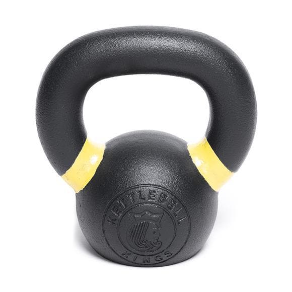 Powder Coat Kettlebell-Powder Coat Kettlebell-Kettlebell Kings