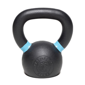 Powder Coat Kettlebell-Powder Coat Kettlebell-Kettlebell Kings