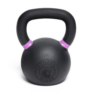 Powder Coat Kettlebell-Powder Coat Kettlebell-Kettlebell Kings