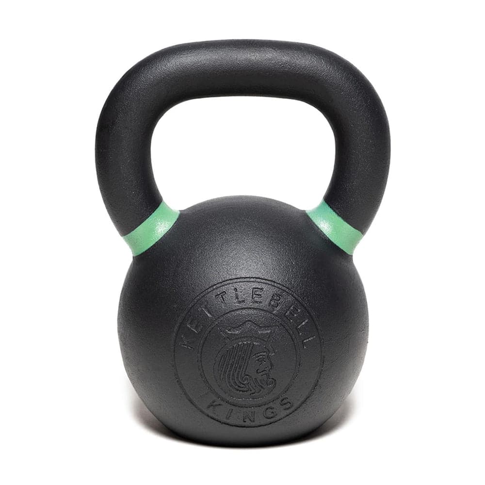 Powder Coat Kettlebell-Powder Coat Kettlebell-Kettlebell Kings