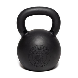 Powder Coat Kettlebell-Powder Coat Kettlebell-Kettlebell Kings