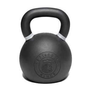 Powder Coat Kettlebell-Powder Coat Kettlebell-Kettlebell Kings