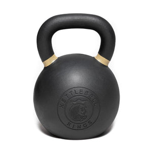 Powder Coat Kettlebell-Powder Coat Kettlebell-Kettlebell Kings