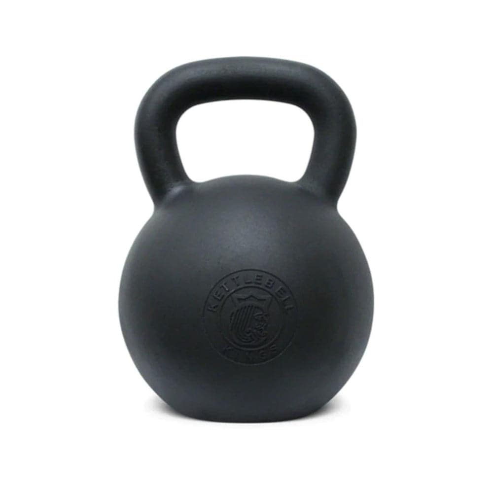 Powder Coat Kettlebell-Powder Coat Kettlebell-Kettlebell Kings