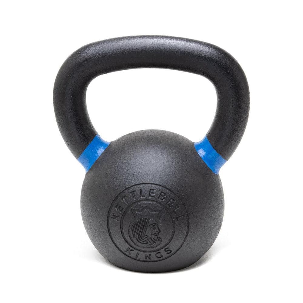 Powder Coat Kettlebell-Powder Coat Kettlebell-Kettlebell Kings