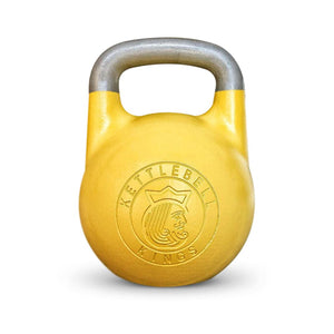 Competition Kettlebell - 33mm Handle-Competition Kettlebell-Kettlebell Kings