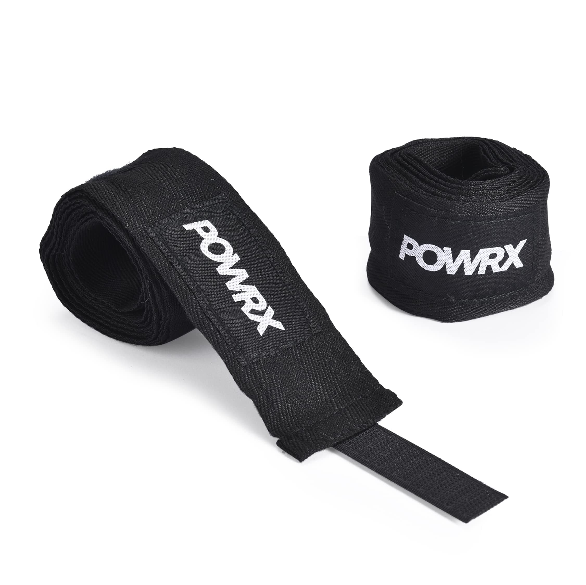 Gel-Padded Hand Wraps-Kettlebell Kings