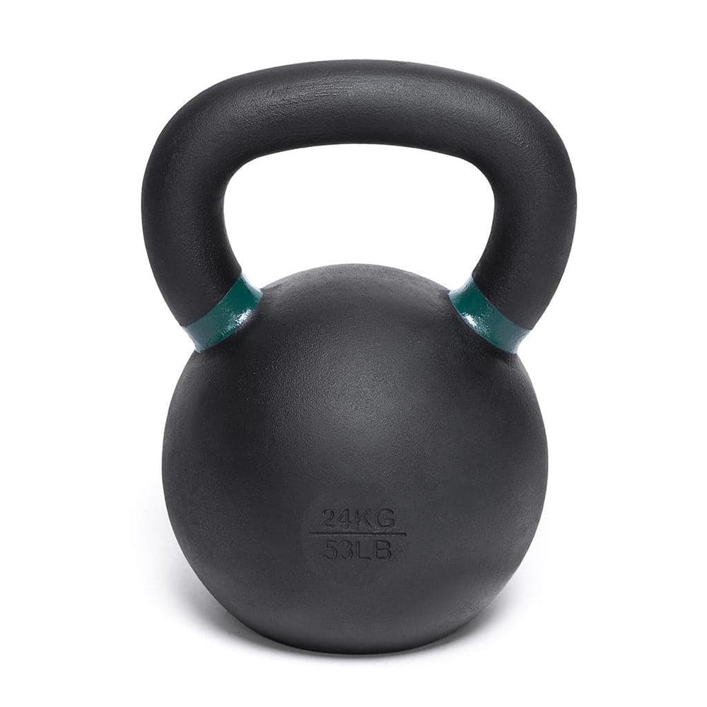 Powder Coat Kettlebell-Powder Coat Kettlebell-Kettlebell Kings