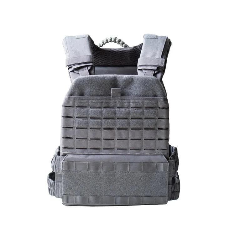 Weighted Vest - Main Image