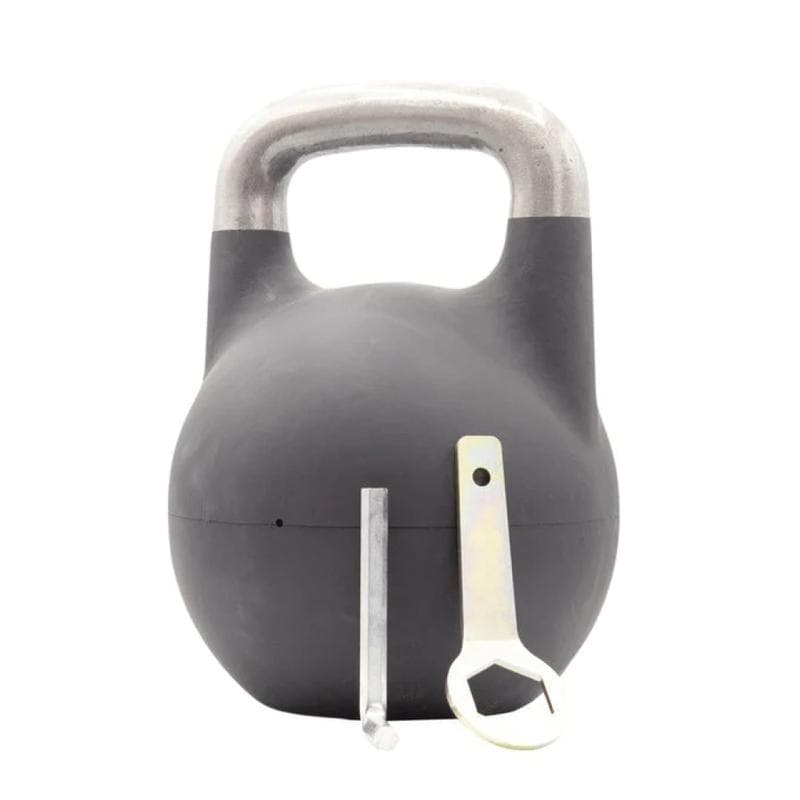 12-32 KG Adjustable Competition Style Kettlebell-Adjustable Kettlebell-Kettlebell Kings