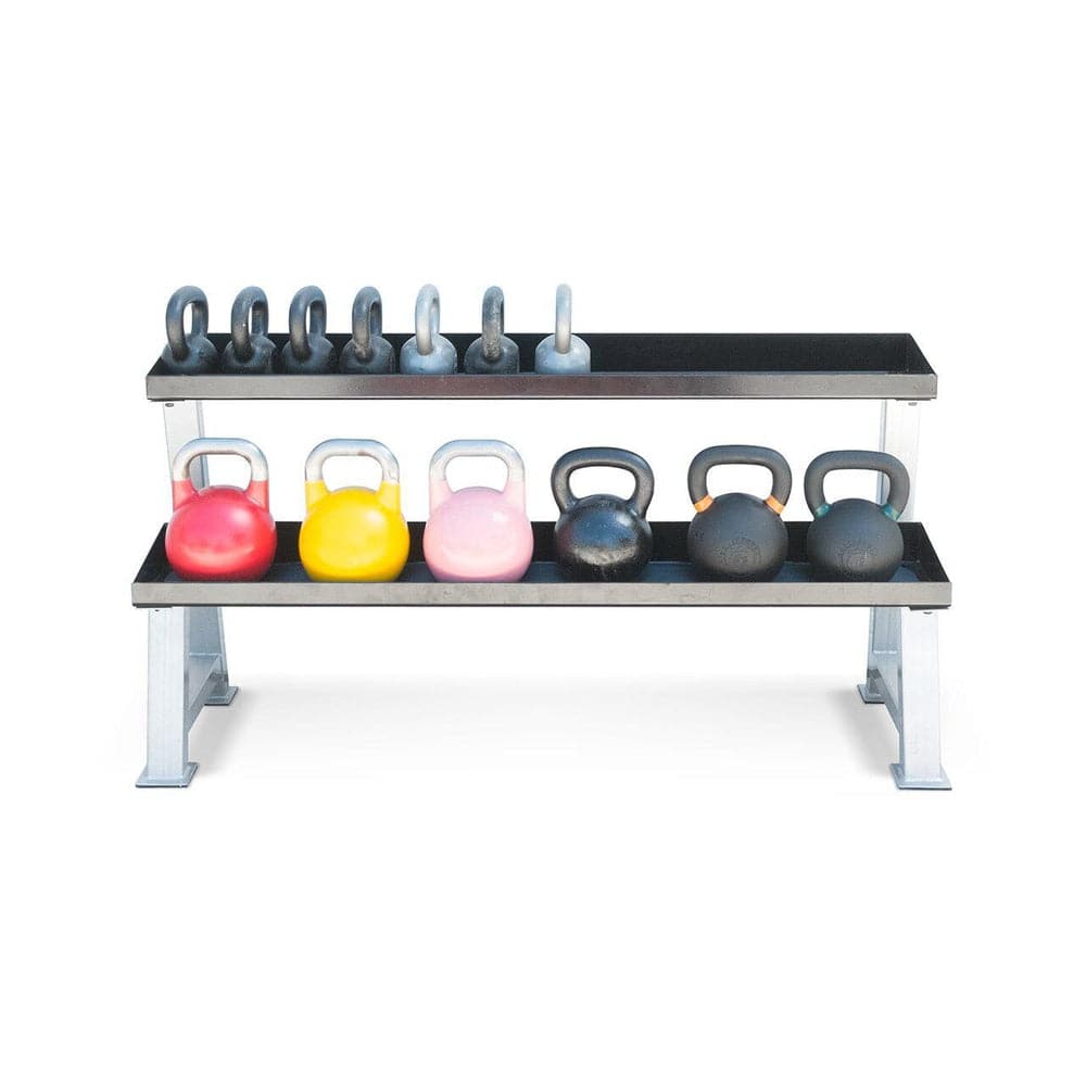 Kettlebell Rack-Kettlebell Rack-Kettlebell Kings