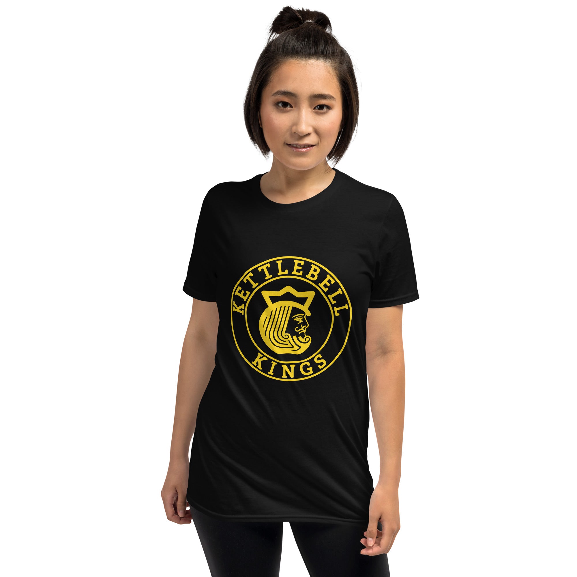 The Queen's Classic Tee