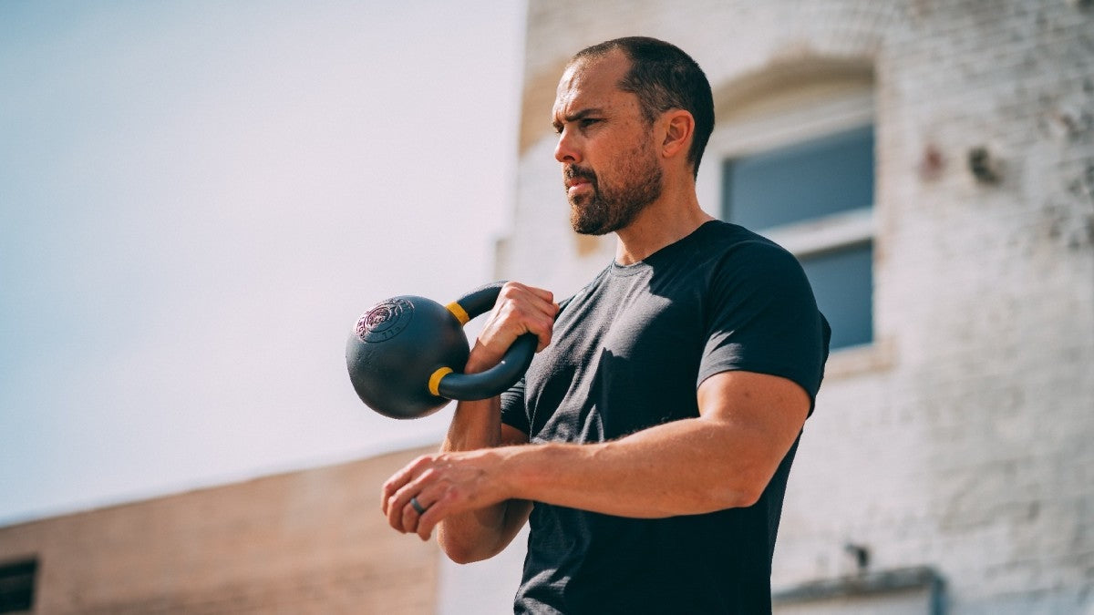 What Are Kettlebells Good For? Unlocking the Transformative Power of Kettlebell Workouts