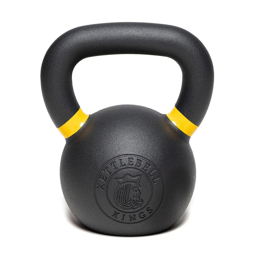 What 35 lb Kettlebell is For?, How to Use It for Maximum Benefits?