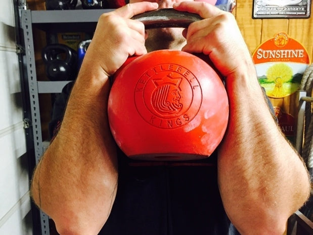 Kettlebell Kings Now Recognized As Google Trusted Store