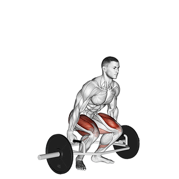 Maximize Strength and Power with Hex Bar Deadlift Mastery